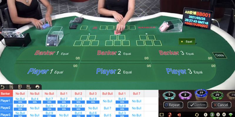 g088 casino ở đâu