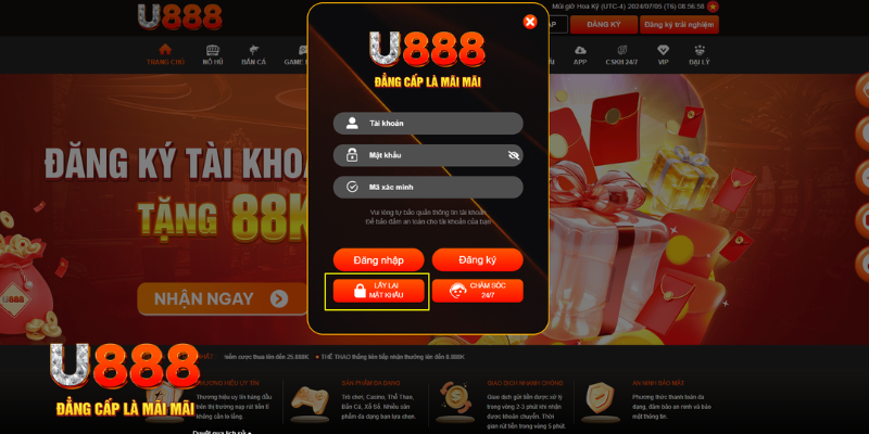 g088 đăng nhập phỏm live