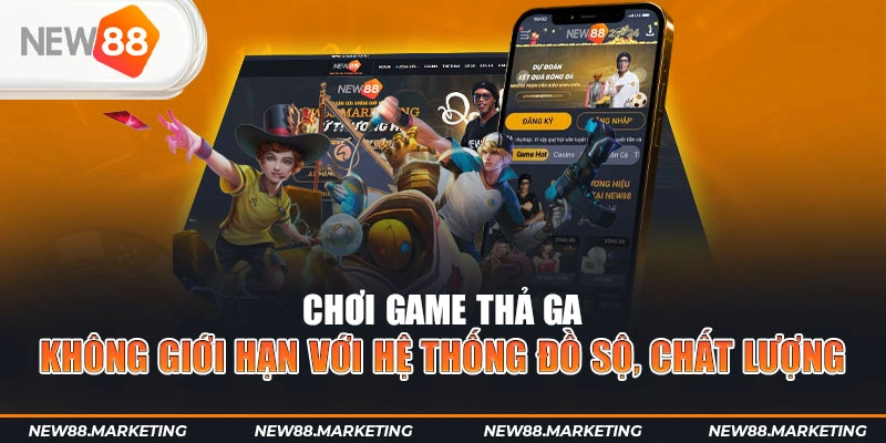 g088 DG Trực Tuyến