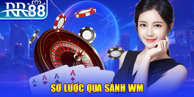 g088 chơi baccarat là gì